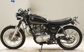YAMAHA SR400 Gen.4 2011 RH03J
