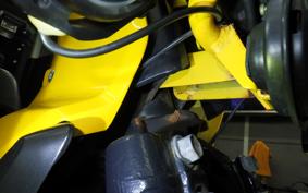 HONDA CROSS CUB 110 JA45