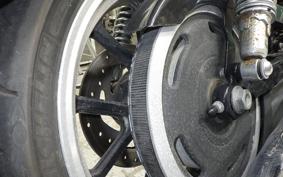 HARLEY XL883LI 2013