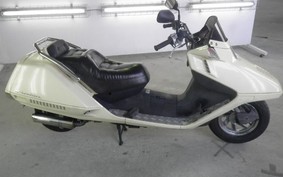 HONDA FUSION MF02