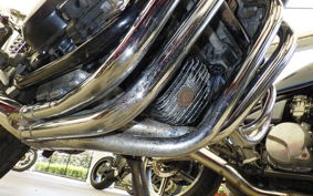 YAMAHA XJ400 4V7