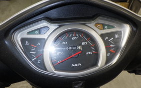 HONDA LEAD 110 2015 JF19