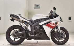 YAMAHA YZF-R1 2008