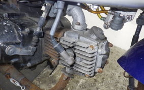 HONDA MONKEY RT AB22