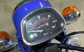 HONDA CL50 BENLY 2024 CD50