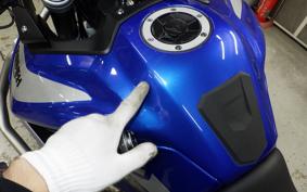 TRIUMPH TIGER 900 GT PRO 2023