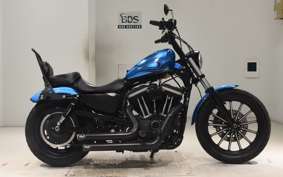 HARLEY XL883N 2012