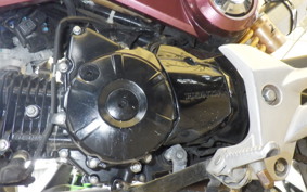 HONDA GROM JC61