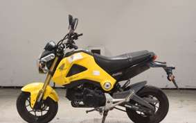 HONDA GROM JC61