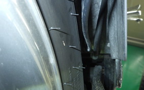 HARLEY FLSTF 1450 2004