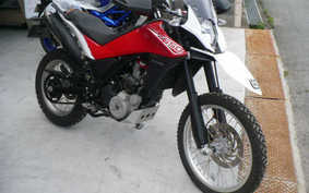 HUSQVARNA TR650 TERRA 2013 0H11