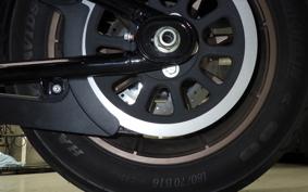 HARLEY FXLRS1870 2021