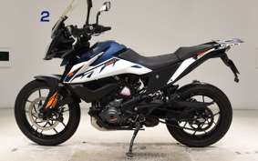 KTM 250 ADVENTURE 2014