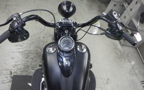 HARLEY FLSTSB 1580 2011