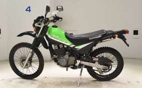 KAWASAKI SUPER SHERPA 1995 KL250G