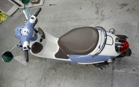 HONDA GIORNO 3 AF77
