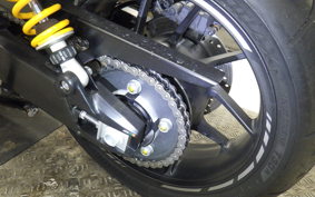HONDA CB1300SB SUPER BOLDOR SP 2021 SC54