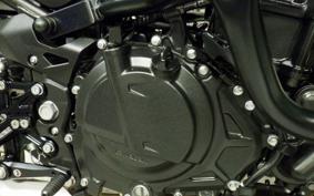 KAWASAKI Z400 Gen.2 2023 EX400L