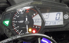 YAMAHA YZF R-3 2017 RH07J