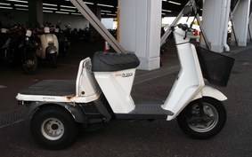 HONDA GYRO UP TA01