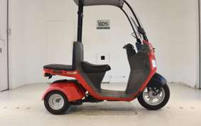 HONDA GYRO CANOPY TA03
