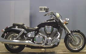 HONDA VTX1800 2002 SC46
