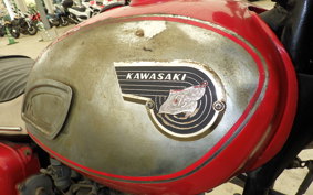 KAWASAKI W1 1968 W1F