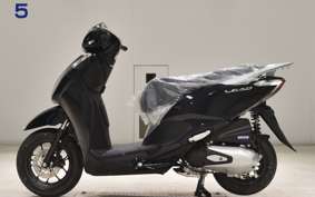 HONDA LEAD 125 JK12
