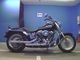 Фото Harley FLSTF 1580 2008 с японского аукциона