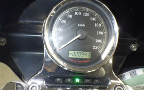 HARLEY L1200LI 2009