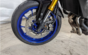 YAMAHA MT-09 SP ABS 2021 RN52J