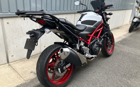 SUZUKI SV650 ABS 2022 VP55E
