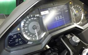 HONDA GL 1800 GOLD WING TOUR DCT 2026 SC79