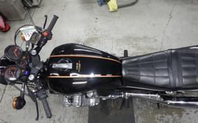 HONDA CBX1000 1980