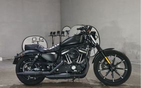 HARLEY XL883N 2020 LE2