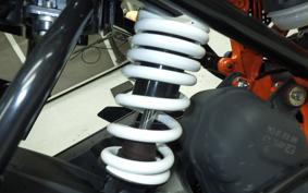 KTM 390 DUKE 2022