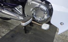 HONDA C125 SUPER CUB 2020 JA48