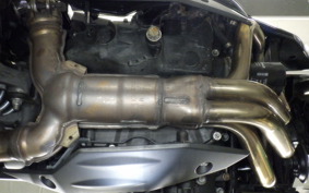 KAWASAKI Z1000 Gen.3 2008 ZRT00B