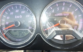 SUZUKI GEMMA 250 CJ47A