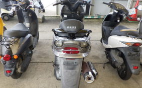 YAMAHA MAJESTY 125 FI