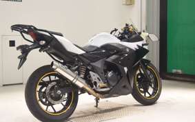 SUZUKI GSX-250R 2003