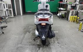 HONDA LEAD 125 2015 JF45