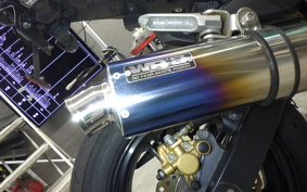 KAWASAKI Z125 PRO 2026 BR125H