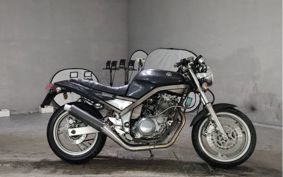 YAMAHA SRX400-1 1992 3VN