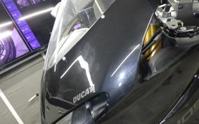DUCATI 1098 S 2007