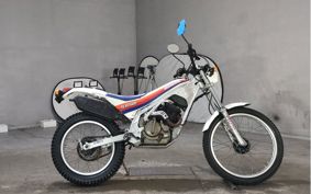 HONDA TLR250R MD18