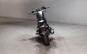HONDA REBEL MC49