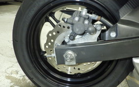 KAWASAKI Z125 PRO 2006 BR125H