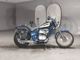 Фото Aprilia CLASSIC 50 с японского аукциона
