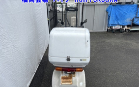 HONDA GYRO
